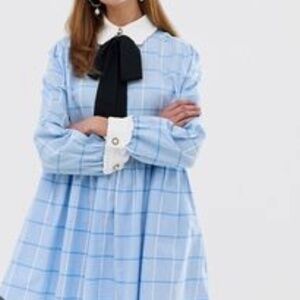 Sister Jane XL dress